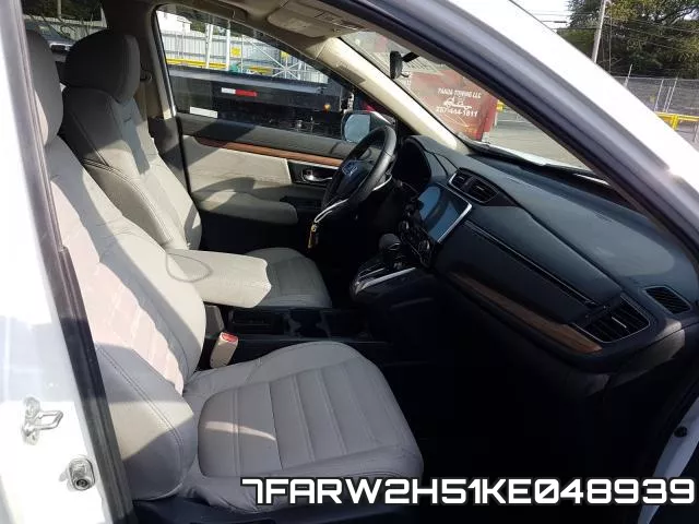 7FARW2H51KE048939 фото 6