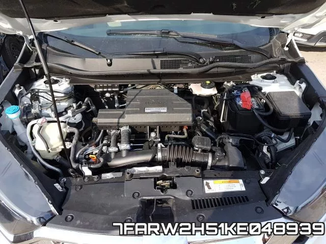 7FARW2H51KE048939 фото 8