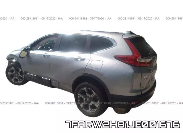 7FARW2H81JE001676 фото 4