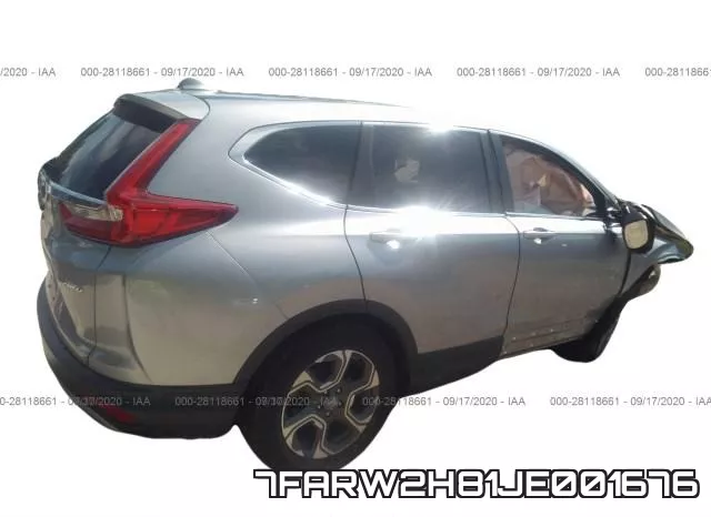 7FARW2H81JE001676 фото 5