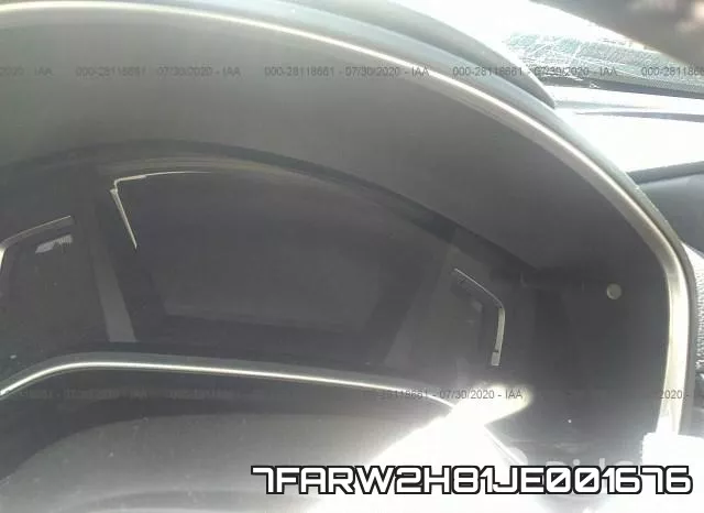 7FARW2H81JE001676 фото 8