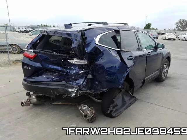 7FARW2H82JE038459 фото 5