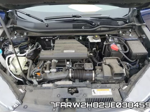 7FARW2H82JE038459 фото 8