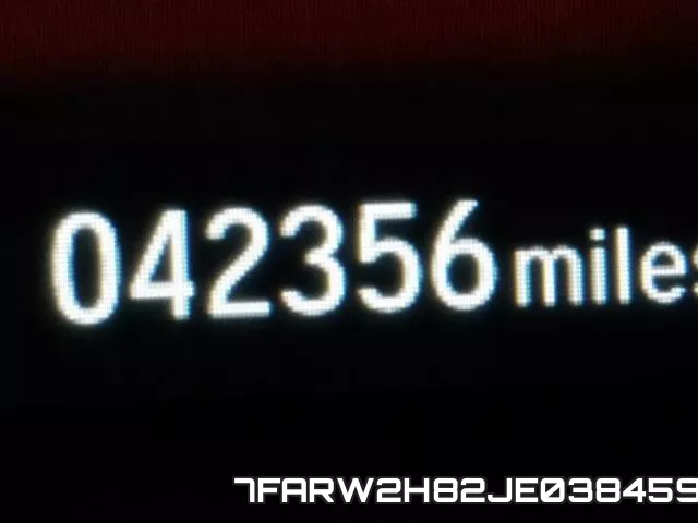 7FARW2H82JE038459 фото 9