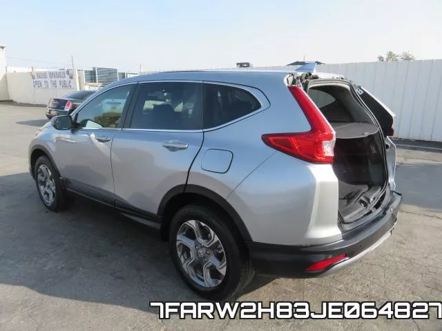 7FARW2H83JE064827 фото 4