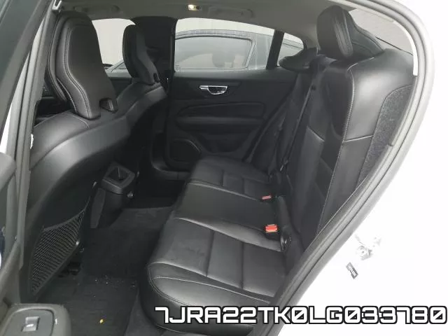 7JRA22TK0LG033780 фото 7