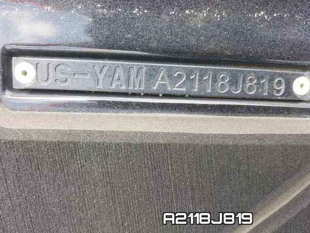 A2118J819 фото 2