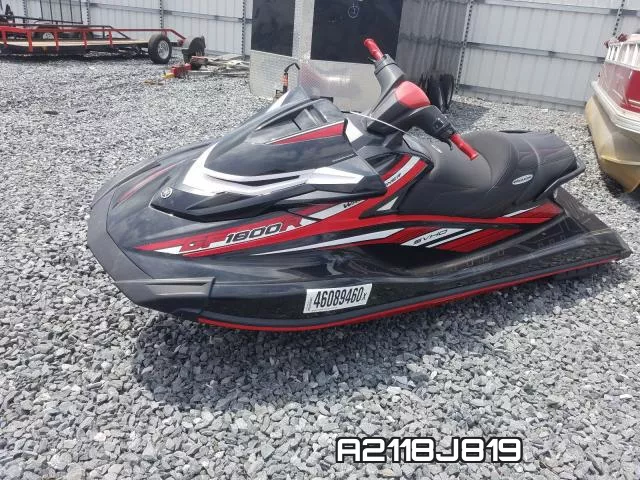 A2118J819 фото 3