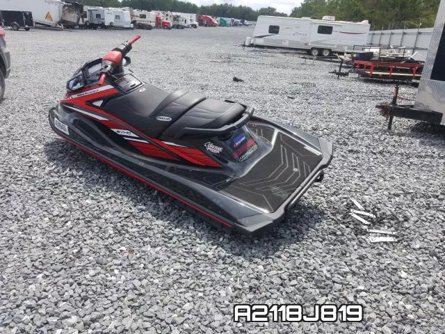 A2118J819 фото 4