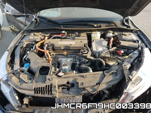 JHMCR6F79HC003398 фото 8