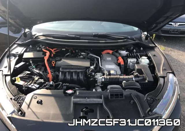 JHMZC5F31JC011360 фото 8