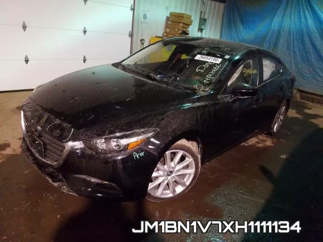 JM1BN1V7XH1111134 фото 3