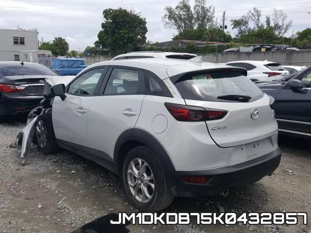 JM1DKDB75K0432857 фото 4