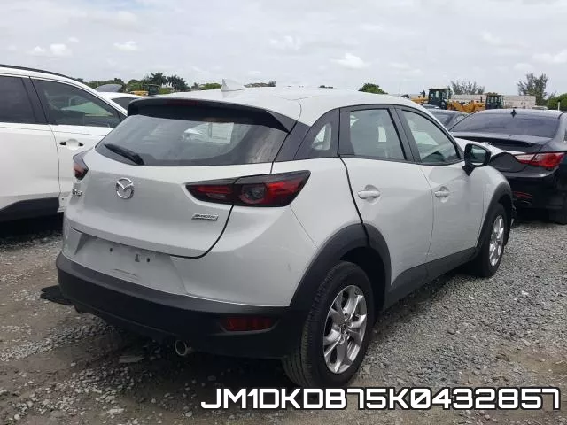 JM1DKDB75K0432857 фото 5