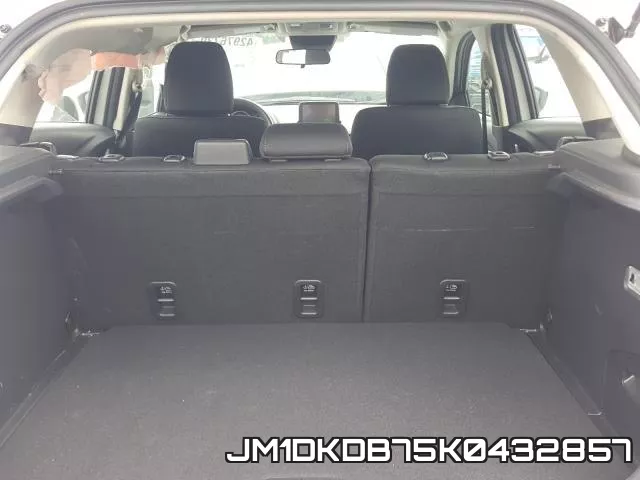JM1DKDB75K0432857 фото 10