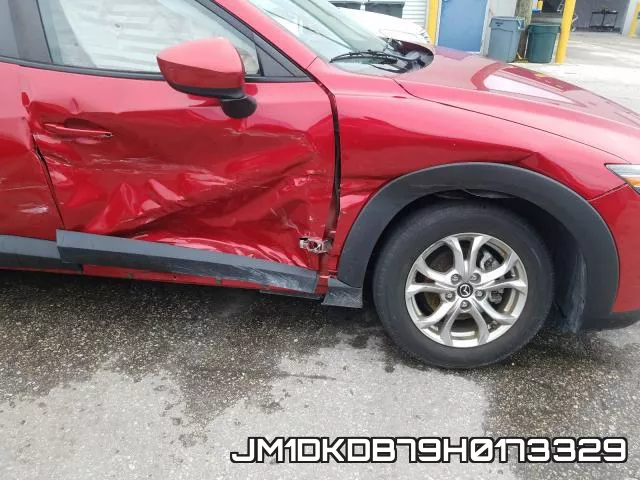 JM1DKDB79H0173329 фото 10