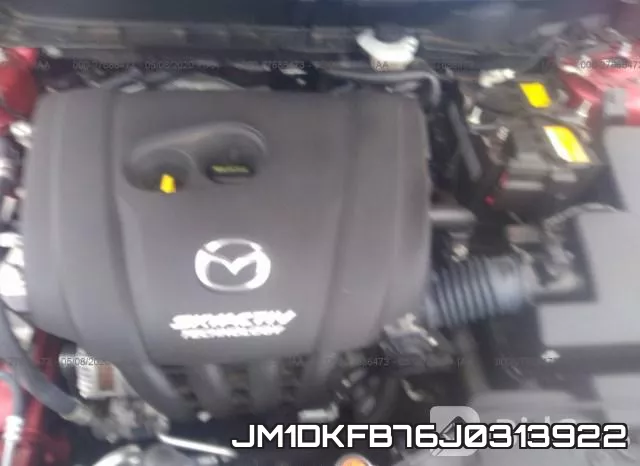 JM1DKFB76J0313922 фото 2
