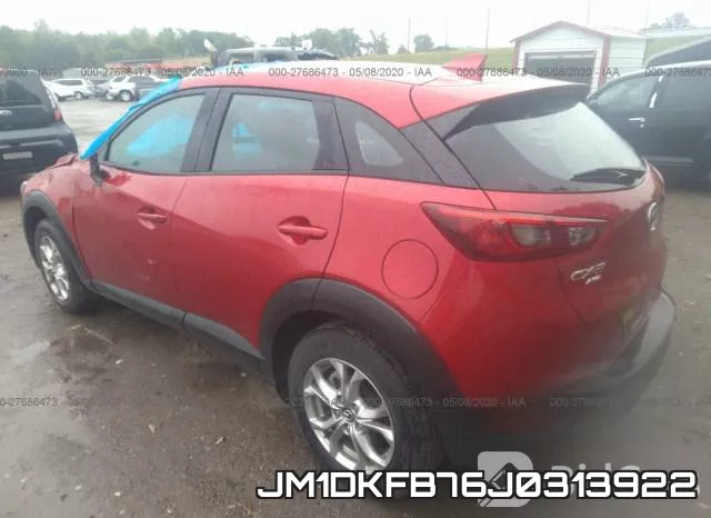 JM1DKFB76J0313922 фото 4