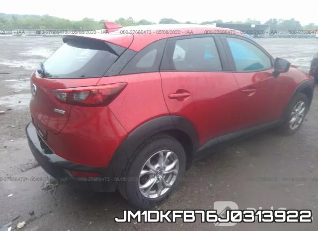 JM1DKFB76J0313922 фото 5