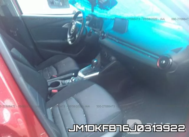 JM1DKFB76J0313922 фото 6