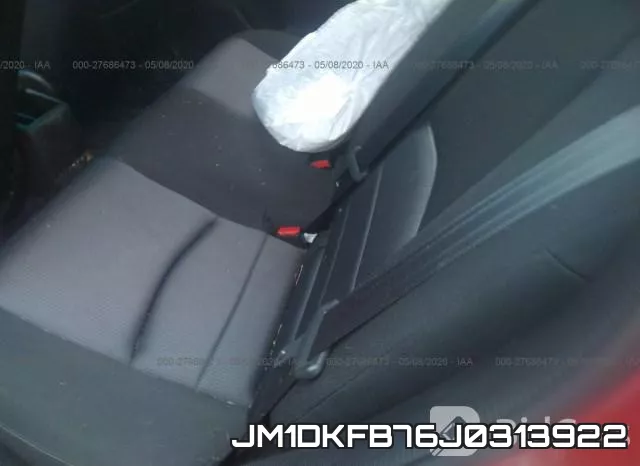 JM1DKFB76J0313922 фото 9
