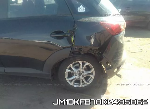JM1DKFB78K0435862 фото 7