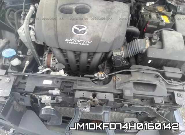 JM1DKFD74H0160142 фото 2