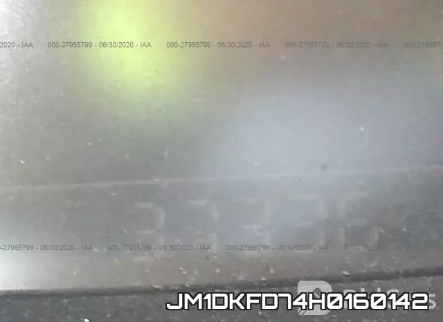 JM1DKFD74H0160142 фото 8