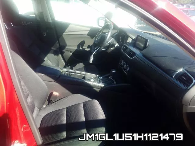 JM1GL1U51H1121479 фото 6