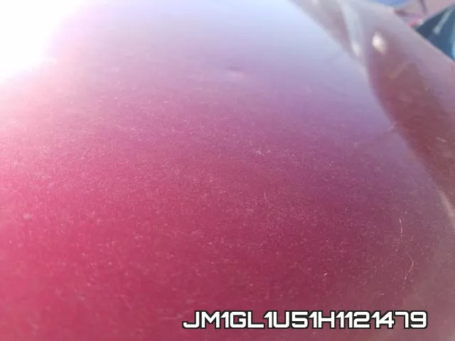 JM1GL1U51H1121479 фото 10