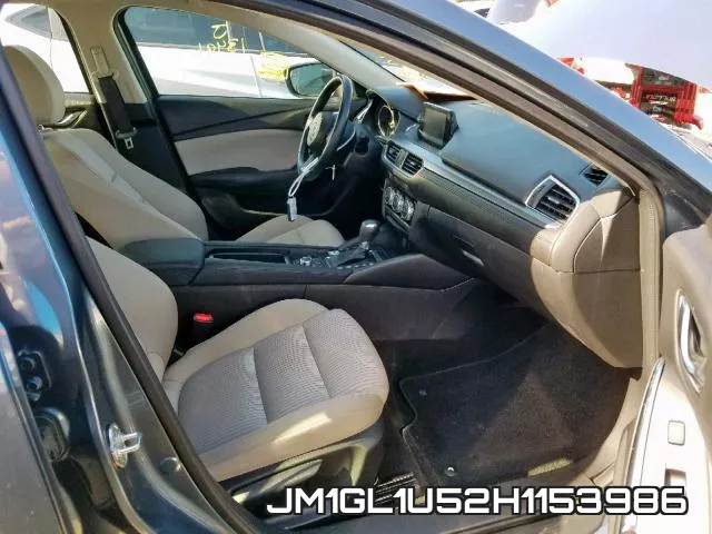 JM1GL1U52H1153986 фото 6
