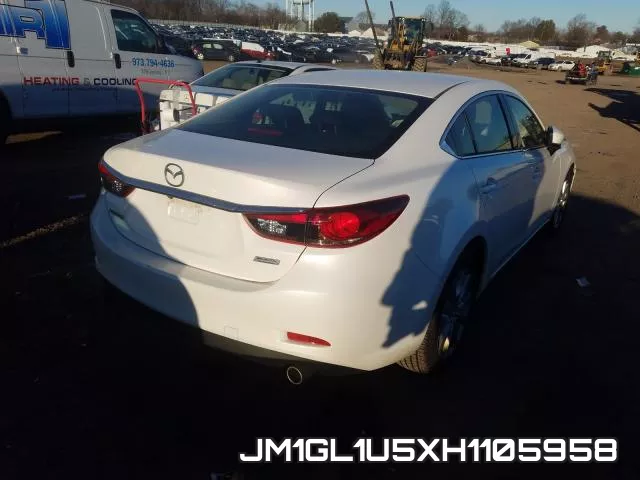 JM1GL1U5XH1105958 фото 5