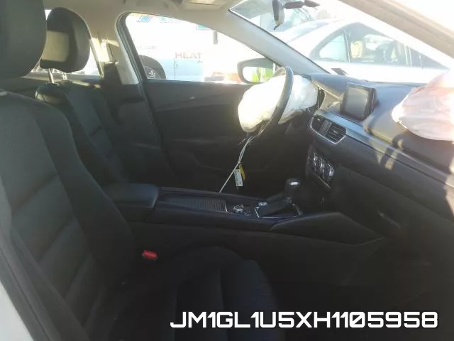 JM1GL1U5XH1105958 фото 6