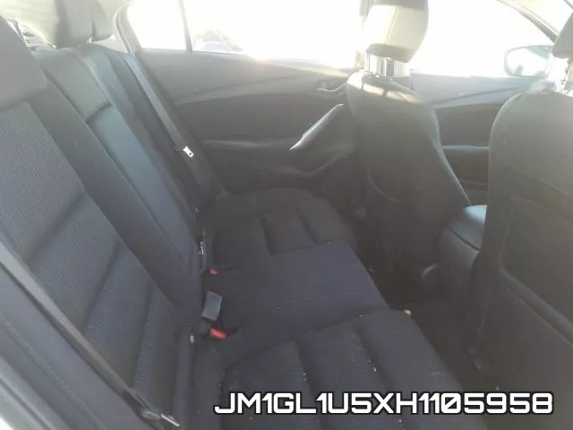 JM1GL1U5XH1105958 фото 7