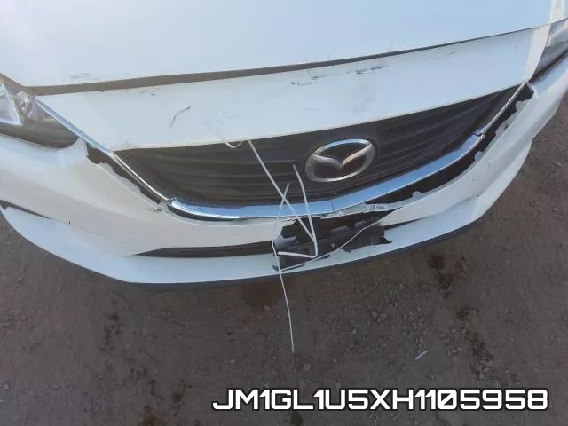 JM1GL1U5XH1105958 фото 10