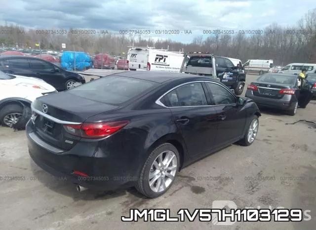 JM1GL1V57H1103129 фото 5