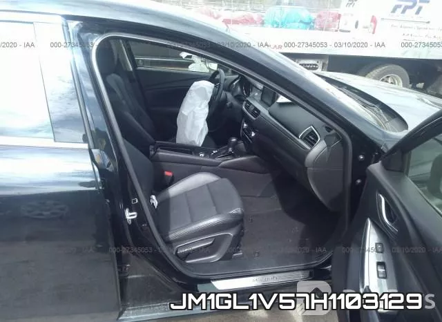 JM1GL1V57H1103129 фото 6