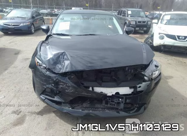 JM1GL1V57H1103129 фото 7