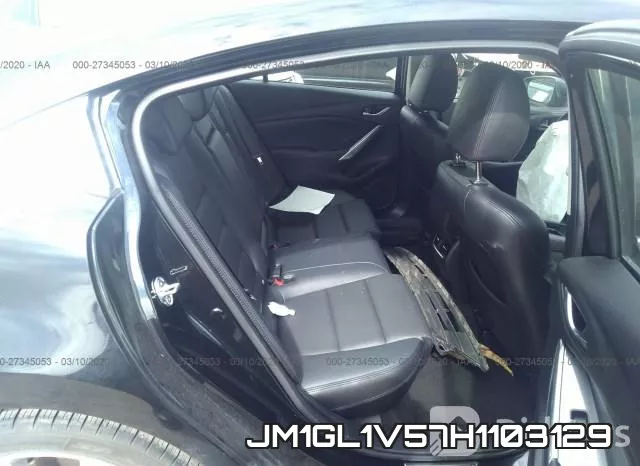 JM1GL1V57H1103129 фото 9