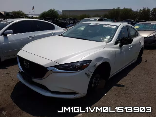 JM1GL1VM0L1513903 фото 3