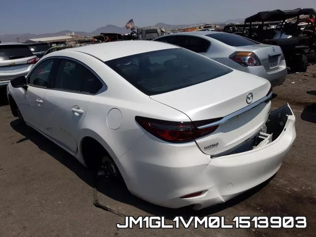 JM1GL1VM0L1513903 фото 4