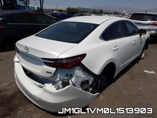JM1GL1VM0L1513903 фото 5
