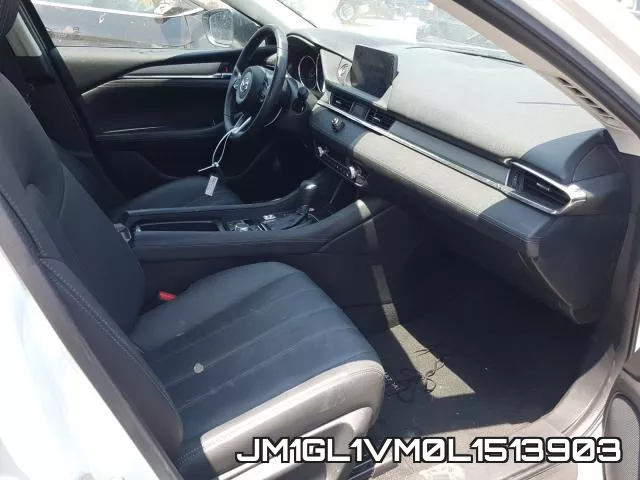 JM1GL1VM0L1513903 фото 6