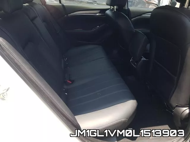 JM1GL1VM0L1513903 фото 7
