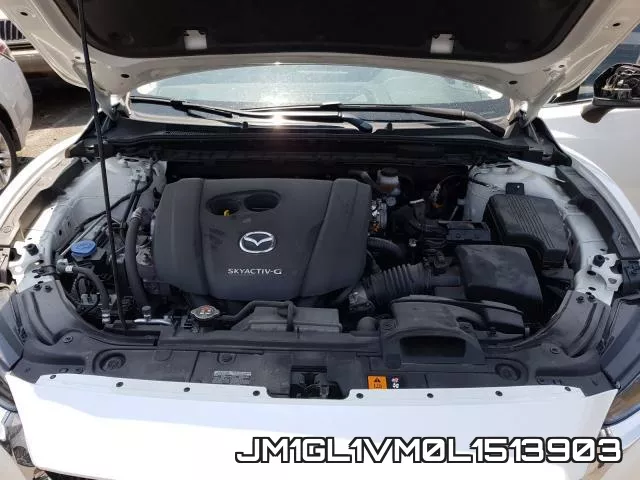 JM1GL1VM0L1513903 фото 8