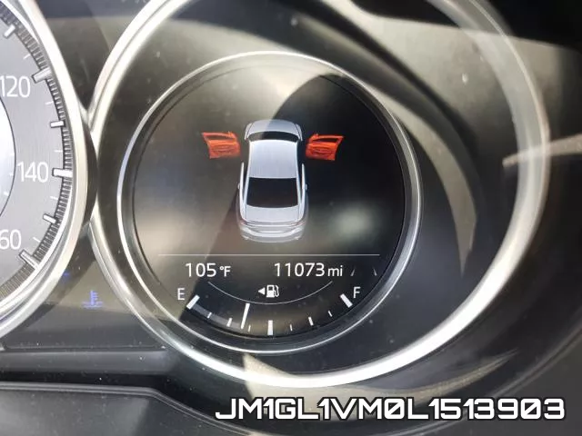 JM1GL1VM0L1513903 фото 9