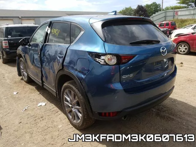 JM3KFADM3K0607613 фото 4