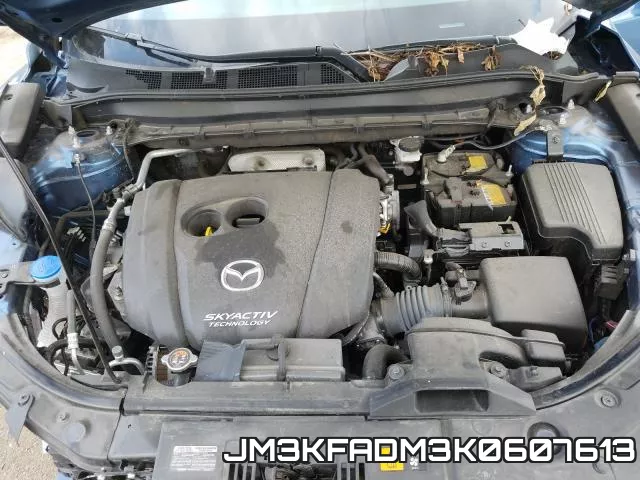 JM3KFADM3K0607613 фото 8