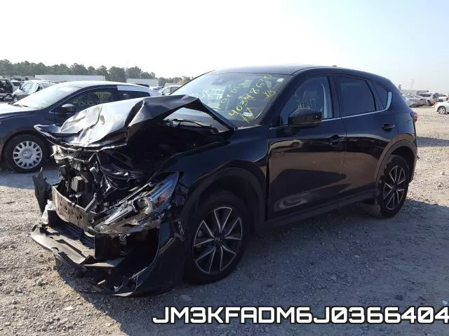 JM3KFADM6J0366404 фото 3