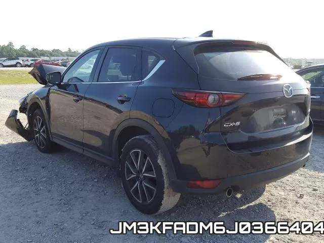 JM3KFADM6J0366404 фото 4